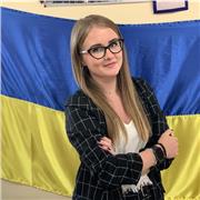 English and Italian teacher